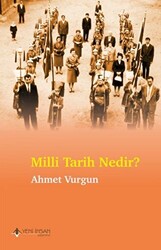 Milli Tarih Nedir? - 1