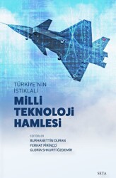 Milli Teknoloji Hamlesi - Seta Yayınları