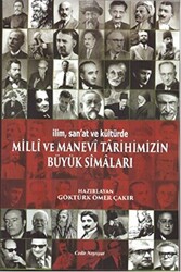Milli ve Manevi Tarihimizin Büyük Simaları - Cedit Neşriyat