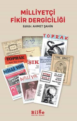 Milliyetçi Fikir Dergiciliği - 1