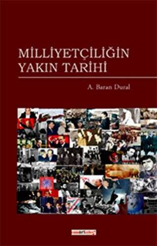 Milliyetçiliğin Yakın Tarihi - 1