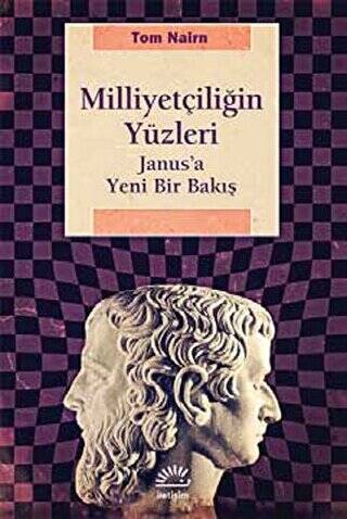Milliyetçiliğin Yüzleri - 1