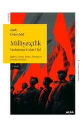 Milliyetçilik - Alfa Yayınları