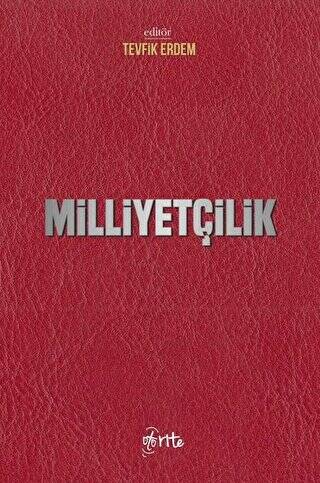 Milliyetçilik - 1