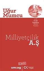 Milliyetçilik A.Ş - 1