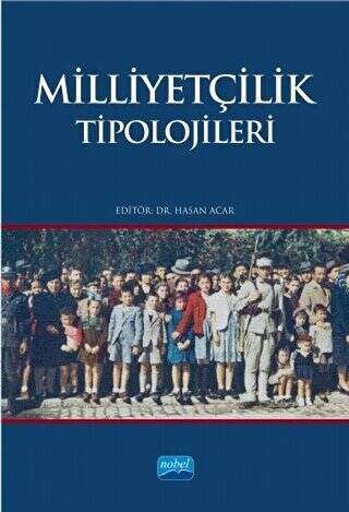 Milliyetçilik Tipolojileri - 1