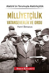 Milliyetçilik Vatanseverlik Ve Ordu - 1