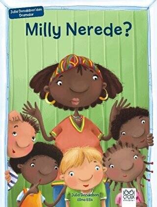 Milly Nerede? - 1