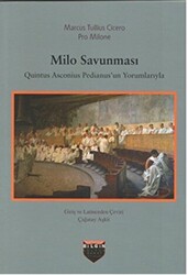 Milo Savunması - 1