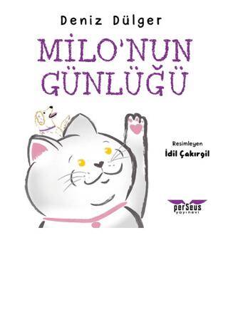 Milo’nun Günlüğü - 1