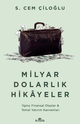 Milyar Dolarlık Hikayeler - 1