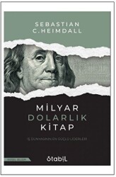 Milyar Dolarlık Kitap - İş Dünyasının En Güçlü Liderleri - 1