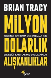 Milyon Dolarlık Alışkanlıklar - 1