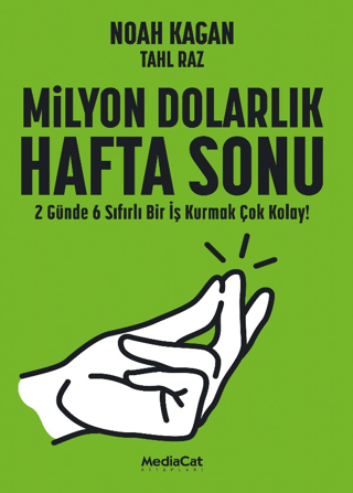 Milyon Dolarlık Hafta Sonu - 1