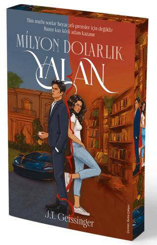 Milyon Dolarlık Yalan - 1