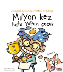 Milyon Kez Hata Yapan Çocuk - Masalperest