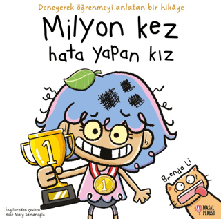 Milyon Kez Hata Yapan Kız - 1