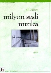 Milyon Sesli Mızıka - Birey Yayıncılık