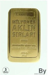 Milyoner Aklın Sırları - 1