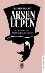 Milyonerin Kızı - Arsen Lüpen’in Paltosu - 1
