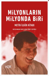 Milyonların Milyonda Biri - Kor Kitap