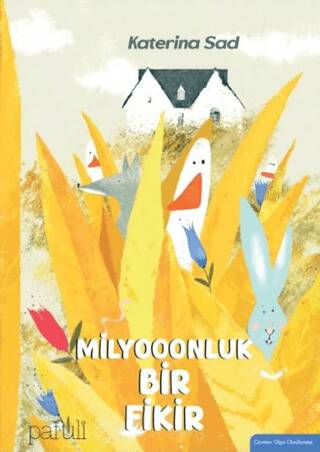 Milyonluk Bir Fikir - 1