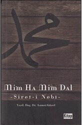 Mim Ha Mim Dal Serit-i Nebi - Kitap Dünyası Yayınları