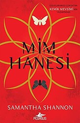 Mim Hanesi - Pegasus Yayınları