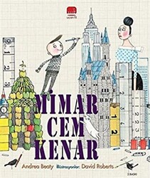 Mimar Cem Kenar - 1