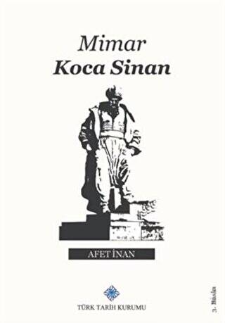 Mimar Koca Sinan - 1