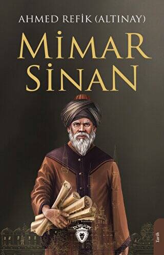 Mimar Sinan - 1