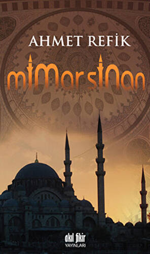 Mimar Sinan - 1