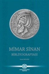 Mimar Sinan Bibliyografyası - 1
