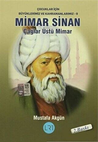 Mimar Sinan - Çağlar Üstü Mimar - 1