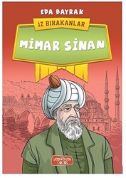 Mimar Sinan - İz Bırakanlar - 1