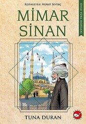 Mimar Sinan - Ünlü Türk Dahileri - 1