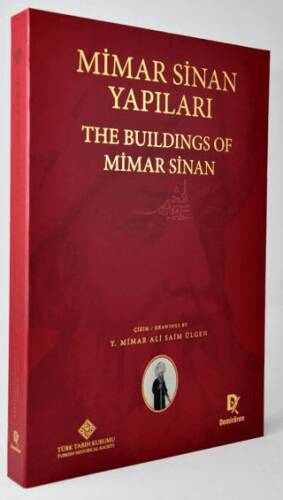 Mimar Sinan Yapıları - The Buildings of Mimar Sinan - 1