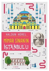 Mimar Sinan’ın İstanbul’u - Büyülü Fener Yayınları