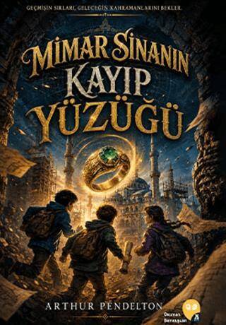 Mimar Sinan`ın Kayıp Yüzüğü - 1