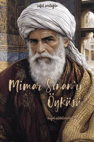 Mimar Sinan’ın Öyküsü - 1
