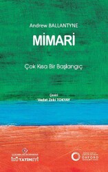 Mimari: Çok Kısa Bir Başlangıç - 1