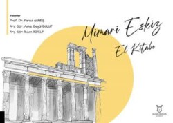 Mimari Eskiz El Kitabı - Akademisyen Kitabevi