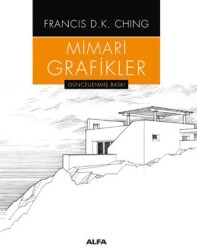 Mimari Grafikler - 1