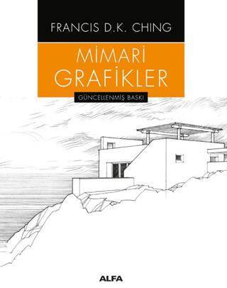 Mimari Grafikler - 1