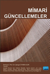 Mimari Güncellemeler - 1
