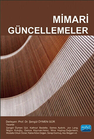 Mimari Güncellemeler - 1