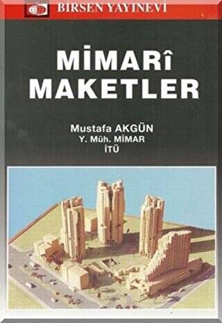 Mimari Maketler - 1
