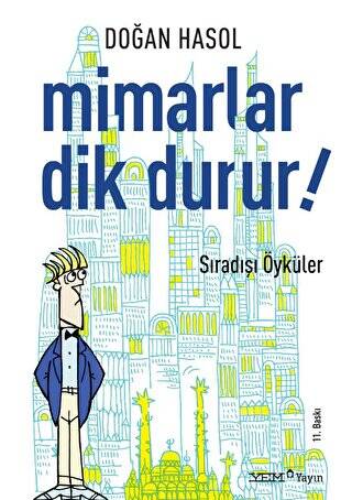 Mimarlar Dik Durur! - 1