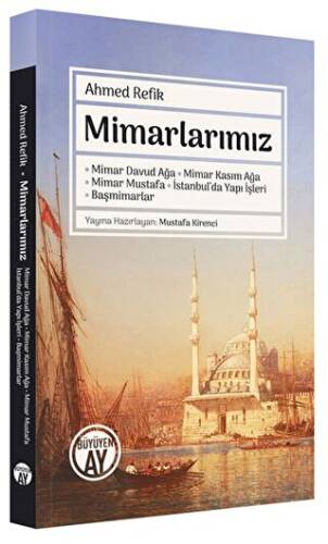 Mimarlarımız - 1