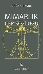 Mimarlık Cep Sözlüğü - 1